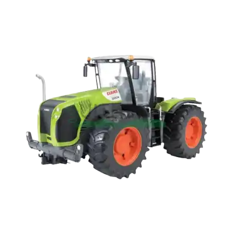 CIĄGNIK CLAAS XERION 5000 Super okazja