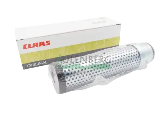 CLAAS FILTR POWIETRZA ZEWNĘTRZNY-0007719570 Oferta