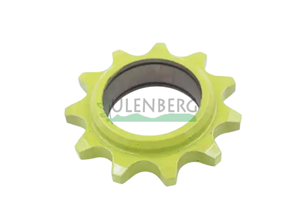 CLAAS KOŁO ZĘBATE NAPINACZA-0008256300 Sprawdź teraz