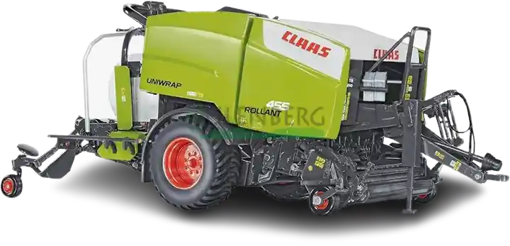CLAAS ROLLANT 455 Oferta