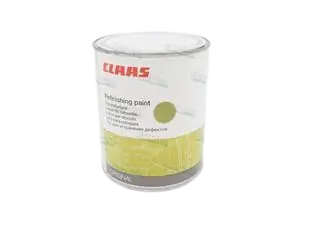 CLAAS CLAAS ZIELONY Promocja