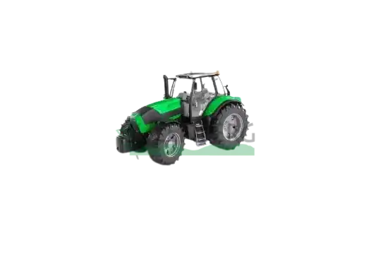 Wyjątkowa oferta DEUTZ AGROTRON BRUDER
