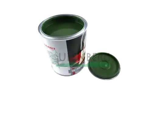 Wyjątkowa oferta FARBA FENDT ZIELONA 300