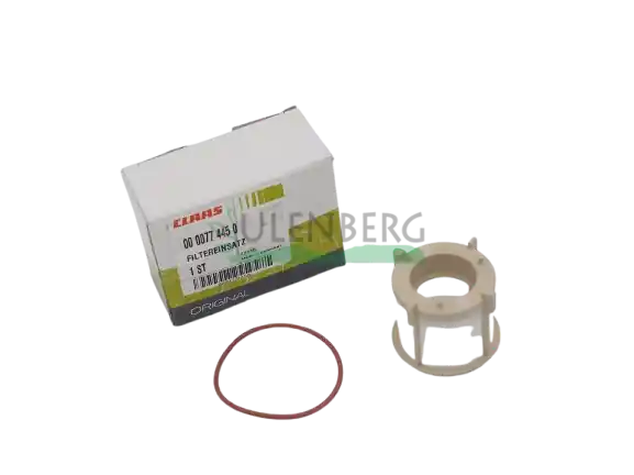 Oferta czasowa CLAAS FILTR OELJU HYDRAULIKI-0000774450