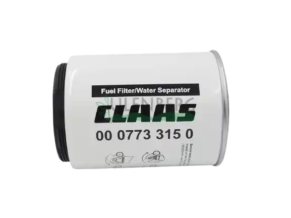 CLAAS FILTR OLEJU 0005032450 Bezpieczna płatność