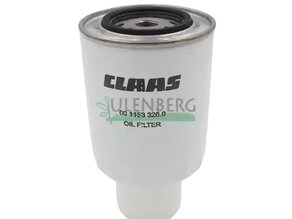 CLAAS FILTR OLEJU 0011533260 Dodaj do koszyka