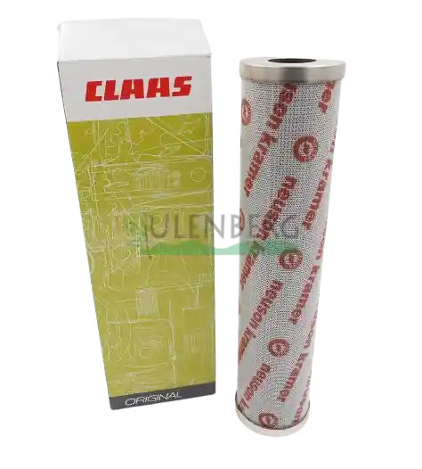 Sprawdź teraz CLAAS FILTR OLEJU HYDRAULIKI-0013031060