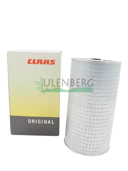 Zamów dziś CLAAS FILTR OLEJU SILNIKA-0001330311