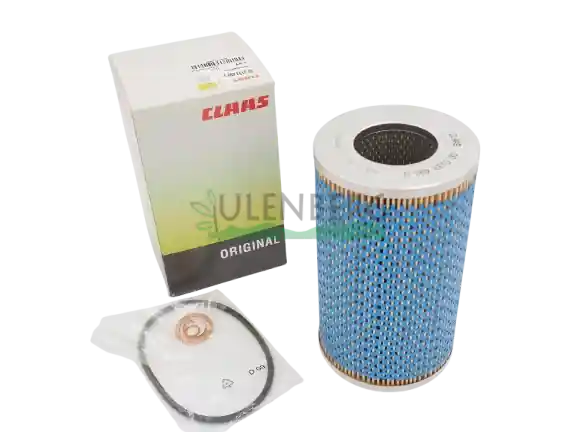 CLAAS FILTR OLEJU SILNIKA-0001334990 Darmowa dostawa