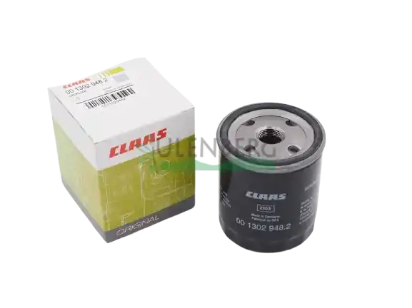 Wybór klientów CLAAS FILTR OLEJU SILNIKA-0013029482