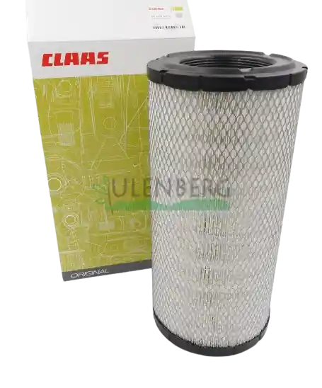 Premium CLAAS FILTR POWIETRZA ZEWNĘTRZNY-0003174330