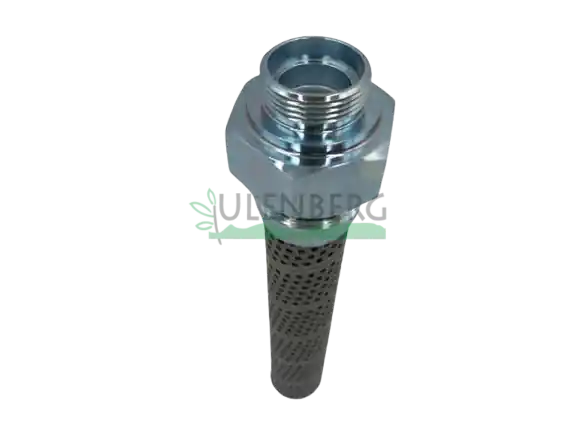 FILTR POWIETRZ ZEWNĘTRZNY-0005100890 Ostatnie sztuki