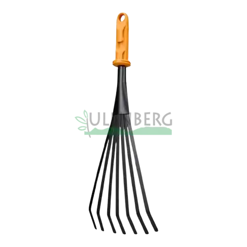 Wybór klientów FISKARS GRABIE DO KWIATÓW