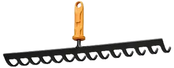FISKARS GRABIE METALOWE ONECLICK Hit cenowy