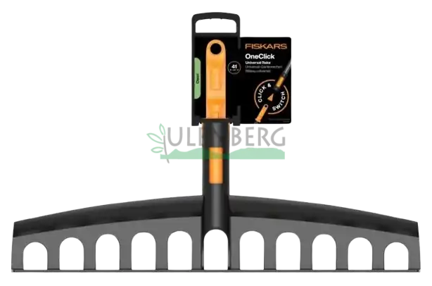 FISKARS GRABIE UNIWERSALNE ONECLICK Bezpieczne zakupy