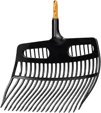 Darmowy zwrot FISKARS ŁOPATO GRABIE ONECLICK