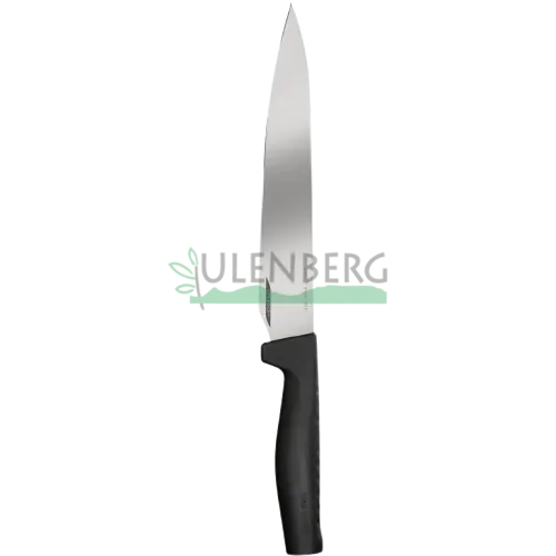 Nowość FISKARS NÓŻ DO MIĘSA HARD EDGE