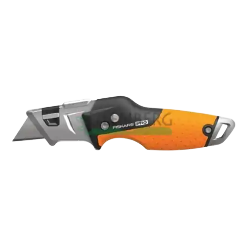 FISKARS NÓŻ UNIWERS. ZE SKŁADANYM OSTRZEM CARBON MAX Zamów teraz