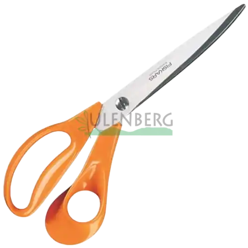 FISKARS UNIWERSALNE NOŻYCZKI 25CM Łatwy zwrot
