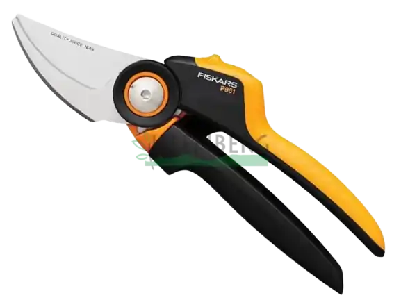 FISKARS X-SERIES SEKATOR NOŻYCOWY L P961 Nowość