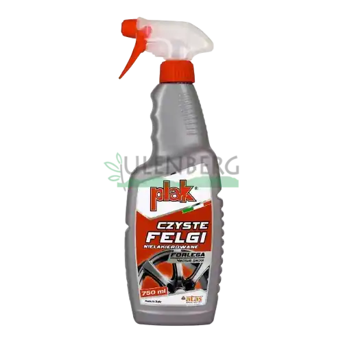 FORLEGA 750ML Nowość