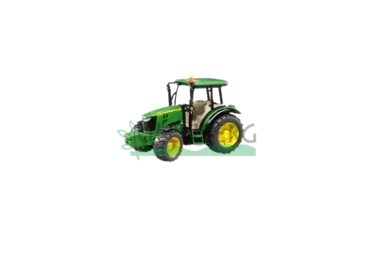 JOHN DEERE Ostatnia szansa