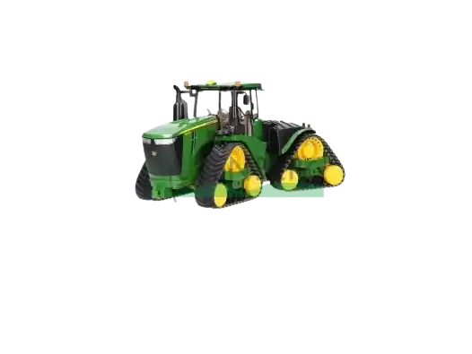 Dostępne od ręki JOHN DEERE