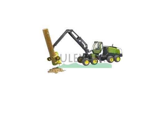 JOHN DEERE 1270G KOMBAJN 60002135 Kup teraz