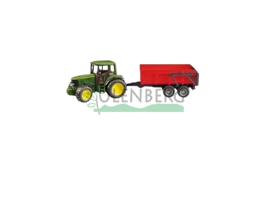 Rabat JOHN DEERE 6920