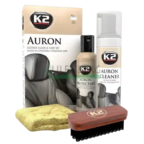 Tani K2 AURON ZESTAW DO SKÓR