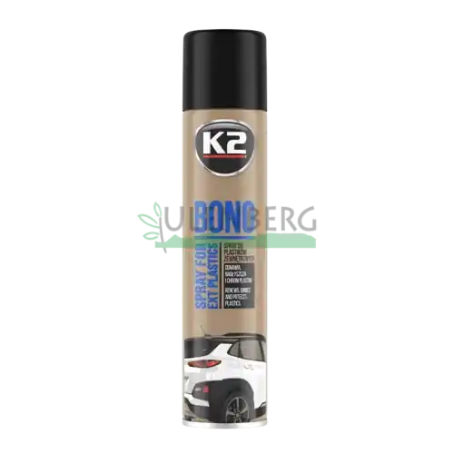 Super okazja K2 BONO 300 AERO