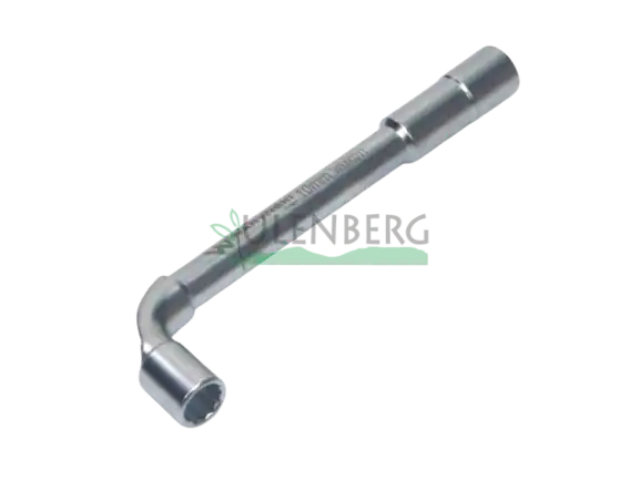 KLUCZ FAJKOWY 10MM DWUNASTOKĄTNY Kup online