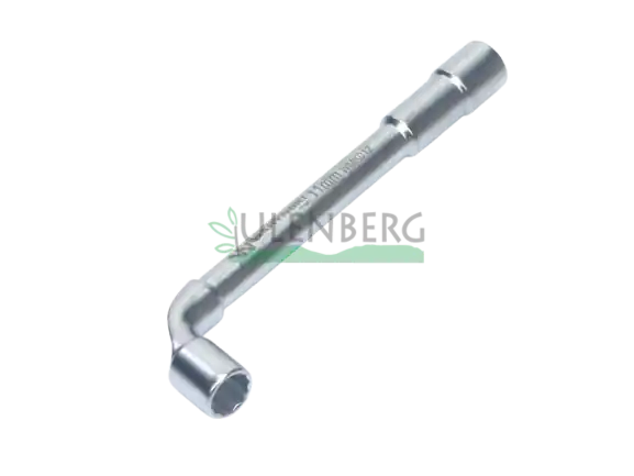 Premium KLUCZ FAJKOWY 11MM DWUNASTOKĄTNY