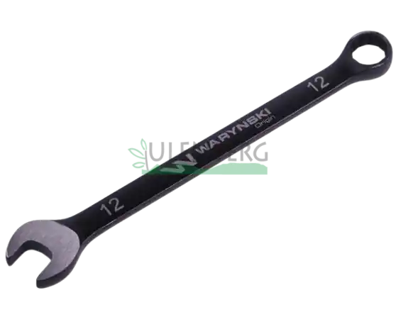 KLUCZ PŁASKO-OCZKOWY 12MM Sprawdź teraz