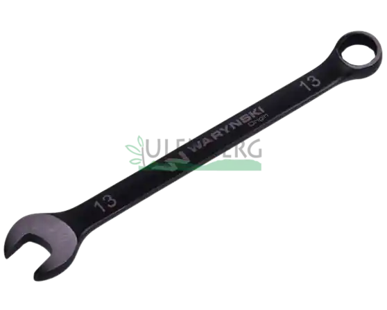 KLUCZ PŁASKO-OCZKOWY 13MM Darmowa dostawa