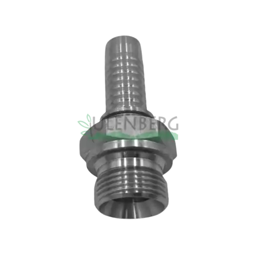 Obniżka ceny KOŃCÓWKA AGR DN25 C21 1/4" R CH46