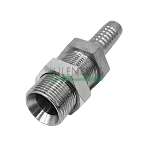 Wyjątkowa oferta KOŃCÓWKA AGR DN8 C21 1/4" R CH19