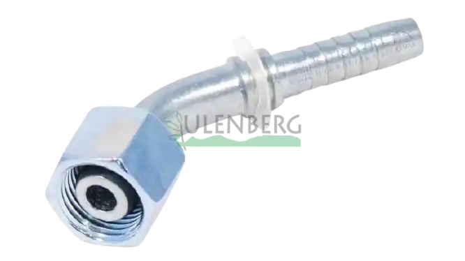 KOŃCÓWKA DKOL45 DN10 P55 M22X1.5 15L R Ograniczona ilość