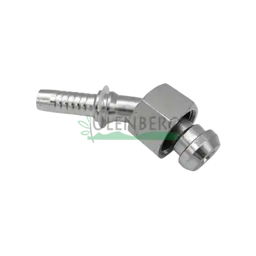 Ograniczona ilość KOŃCÓWKA DKR45 DN12 C15 1/2" R