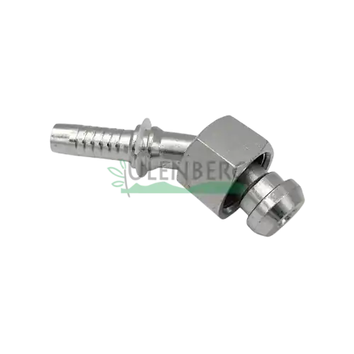 KOŃCÓWKA DKR45 DN C15 3/8" R Hit sprzedaży
