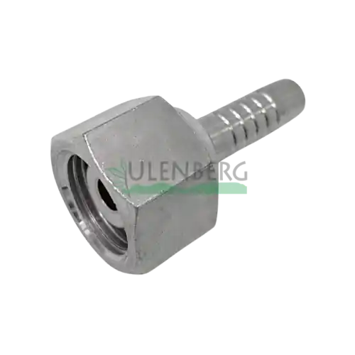 KOŃCÓWKA DKR DN12 C11 1/2" R Premium