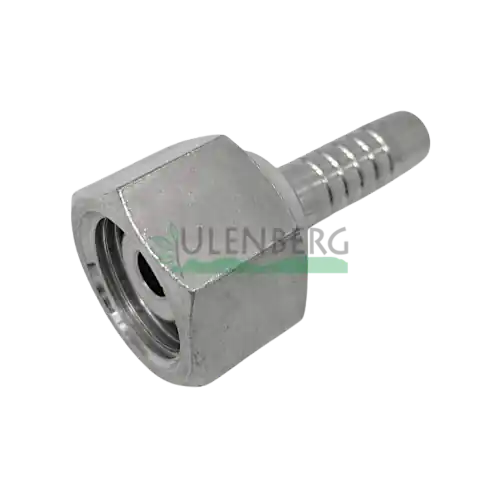 KOŃCÓWKA DKR DN6 C11 3/8" R Ostatnie sztuki