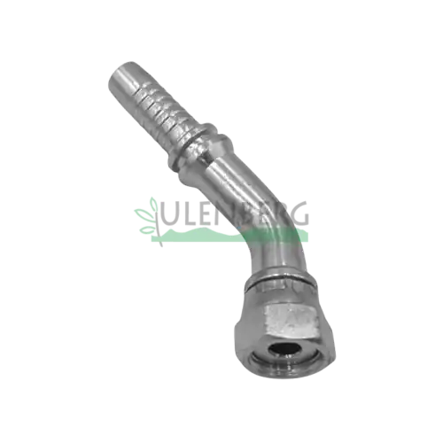 KOŃCÓWKA ORFS45 DN06 K45 CAT10 11/16"-16R Łatwy zwrot