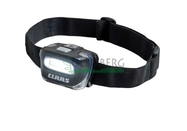 Kup online CLAAS KOPFLAMPE LED 0002558150