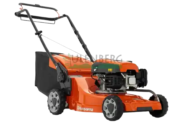 Oferta czasowa KOSIARKA LC247S