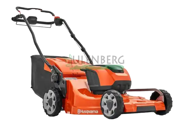 KOSIARKA LC353VXI HUSQVARNA Wybór klientów