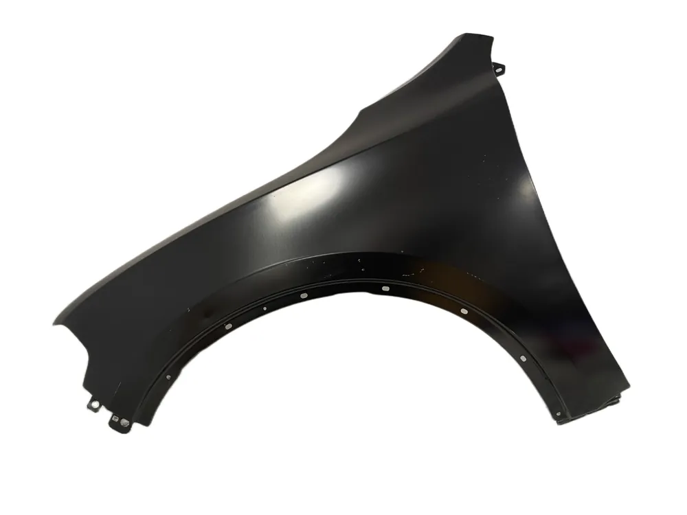 Wyjątkowa oferta FABRYCZNIE NOWY ORYGINALNY LEWY PRZEDNI BŁOTNIK LEWA PRZÓD DODGE DURANGO III 3 11-26 55369735AD