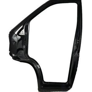 FABRYCZNIE NOWY ORYGINALNY LEWY PRZEDNI PANEL RAMA DRZWI PODSZYBIE PEUGEOT BOXER CITROEN JUMPER FIAT DUCATO III 14-25 1610052180 Nowość