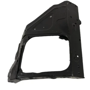 FABRYCZNIE NOWY ORYGINALNY OKULAR NISSAN NAVARA MK3 4 IV 15-23 PRAWY PRZEDNI F2520-6KNMA Łatwy zwrot