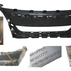 FABRYCZNIE NOWE ORYGINALNE WZMOCNIENIE ZDERZAKA PEUGEOT 3008 II 5008 II 16-25 PRZÓD 9815317777 9815317780 Oferta limitowana